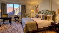 Luxury Heritage Room